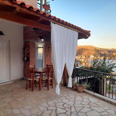 Stefanel View-Frederika Villa Химар Екстериор снимка