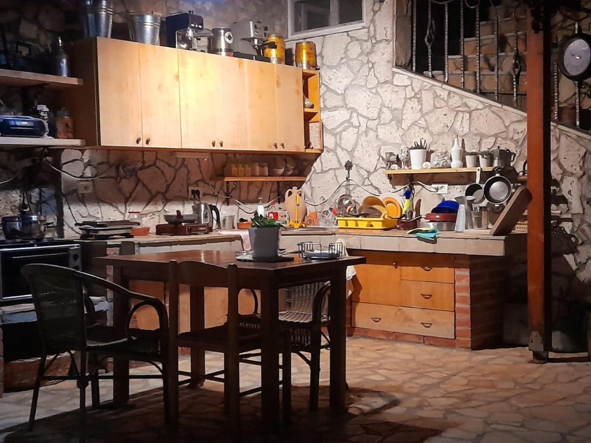 Stefanel View-Frederika Villa Химар Екстериор снимка