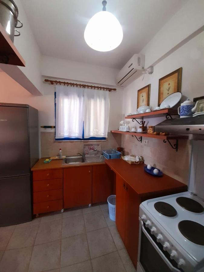 Stefanel View-Frederika Villa Химар Екстериор снимка